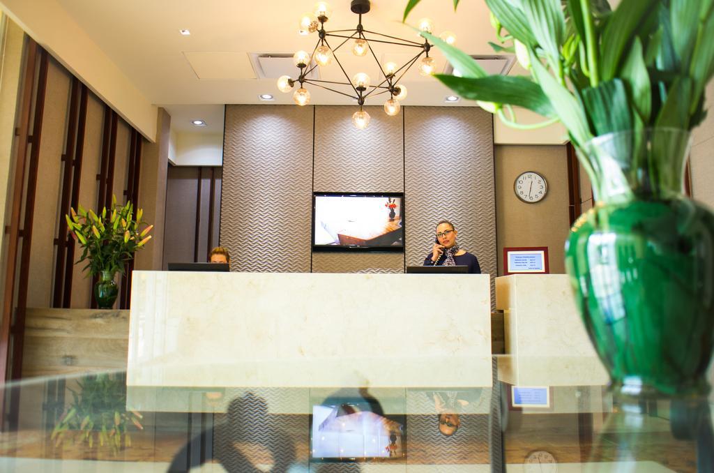 Hotel Expo Abastos Guadalajara Esterno foto